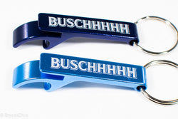 Bottle Opener Beverage Wrench Bud Light Busch Goose Island Michelob Ultra (Online Only)
