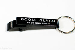 Bottle Opener Beverage Wrench Bud Light Busch Goose Island Michelob Ultra (Online Only)