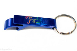 Bottle Opener Beverage Wrench Bud Light Busch Goose Island Michelob Ultra (Online Only)