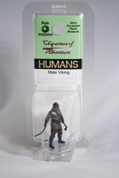 5x Random Miniature - 28mm Pre-painted Plastic Miniatures DnD Figure R4i (Online Only)