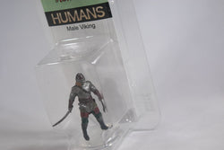 5x Random Miniature - 28mm Pre-painted Plastic Miniatures DnD Figure R4i (Online Only)