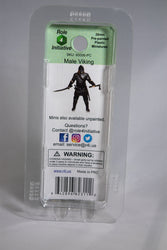 5x Random Miniature - 28mm Pre-painted Plastic Miniatures DnD Figure R4i (Online Only)