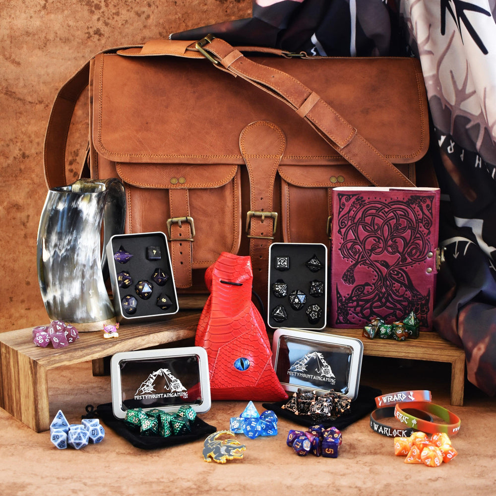 $500 Bahamut Mystery Bag Bundle (ONLINE ORDER ONLY)