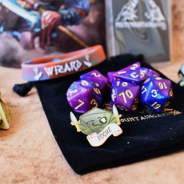 $25 Mystery Dice Bag Bundle (ONLINE ORDER ONLY)