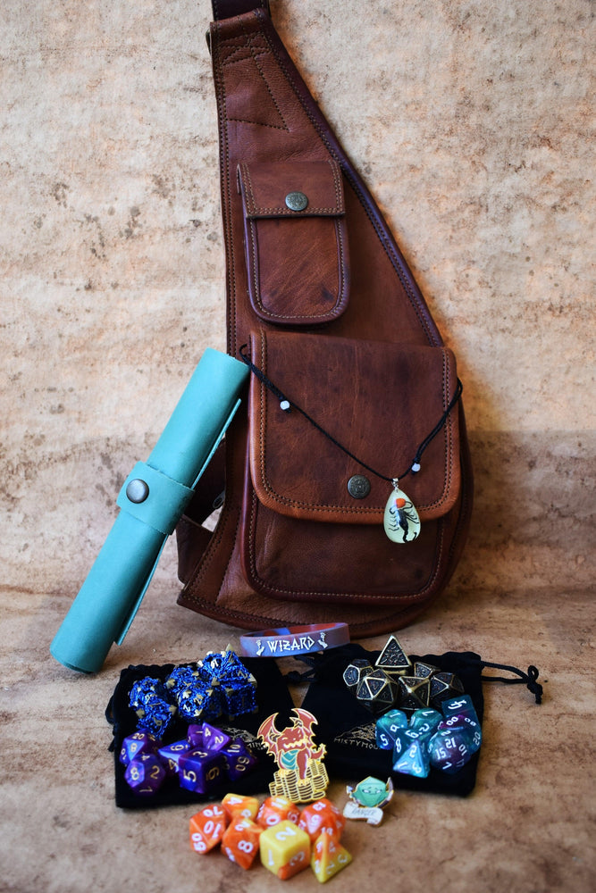 $200 Mystery Sling Bag Bundle (ONLINE ORDER ONLY)