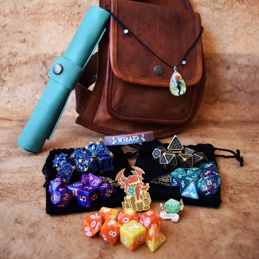 $200 Mystery Sling Bag Bundle (ONLINE ORDER ONLY)