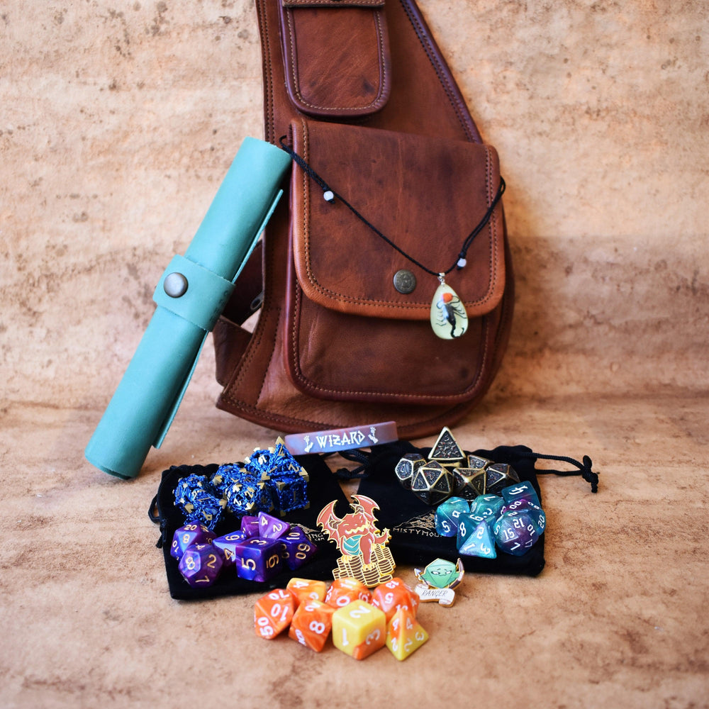 $200 Mystery Sling Bag Bundle (ONLINE ORDER ONLY)