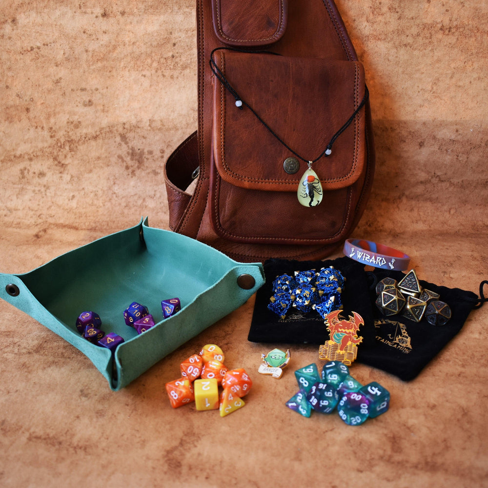 $200 Mystery Sling Bag Bundle (ONLINE ORDER ONLY)