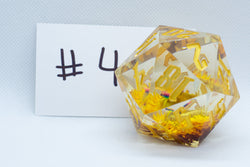 Marigold 55mm D20 44 Unique Options (See description) (Online Only)