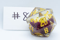 Marigold 55mm D20 44 Unique Options (See description) (Online Only)