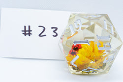 Marigold 55mm D20 44 Unique Options (See description) (Online Only)
