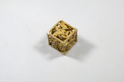 Single D6 Deadly Dragon Dice (Multiple Colors) (Online Only)