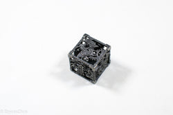 Single D6 Deadly Dragon Dice (Multiple Colors) (Online Only)
