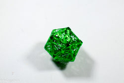 Single D20 Deadly Dragon Dice (Multiple Colors) (Online Only)