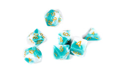 8-Pack of BrycesDice Exclusives in Zip Bags (Online Only)