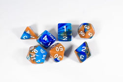 8-Pack of BrycesDice Exclusives in Zip Bags (Online Only)