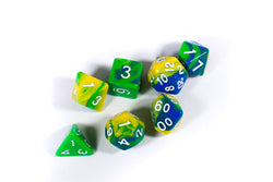 8-Pack of BrycesDice Exclusives in Zip Bags (Online Only)