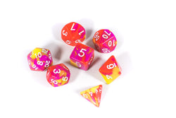 8-Pack of BrycesDice Exclusives in Zip Bags (Online Only)