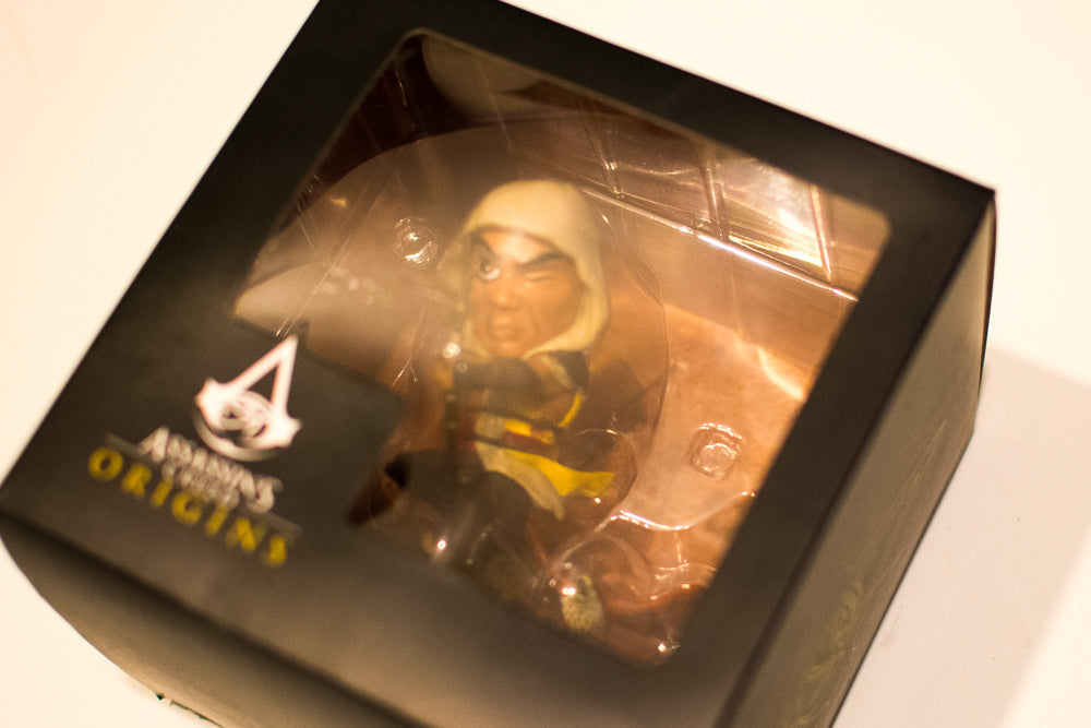 Assassin's Creed Origins Bayek Figure (Online Only)