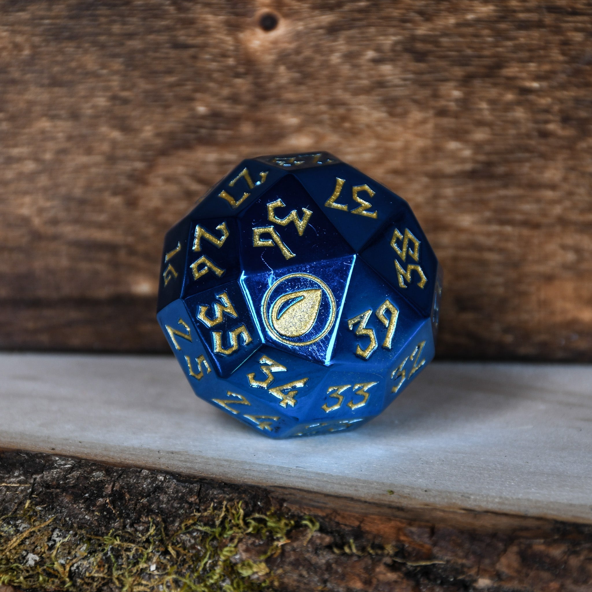 D40 Spindown Dice Bundle (ONLINE ORDER ONLY)