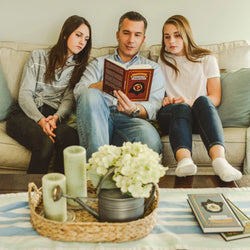 The Tuttle Twins Guide to Logical Fallacies (ONLINE ORDER ONLY)