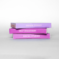 Honest X: Intimate Discovery Bundle (ONLINE ORDER ONLY)