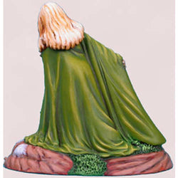 DSM1101 Green Witch Female Witch Miniature Elmore Masterworks (ONLINE ORDER ONLY)
