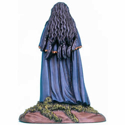 DSM1107 Female Witch 1 Miniature Elmore Masterworks Dark Sword (ONLINE ORDER ONLY)