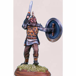 DSM1118 Dangerous Journey Male Warrior Miniature Elmore Masterwork (ONLINE ORDER ONLY)