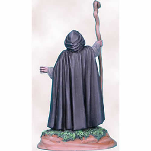 DSM1127 Male Wizard Castle of Deception Miniature Elmore Masterwork (ONLINE ORDER ONLY)