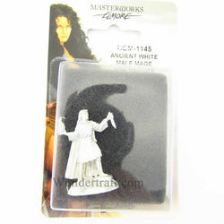 DSM1145 Young Male Mage With Dagger Miniature Elmore Masterwork (ONLINE ORDER ONLY)