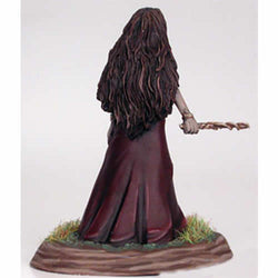 DSM1152 Sexy Witch Miniature Elmore Masterwork Dark Sword Miniatures (ONLINE ORDER ONLY)