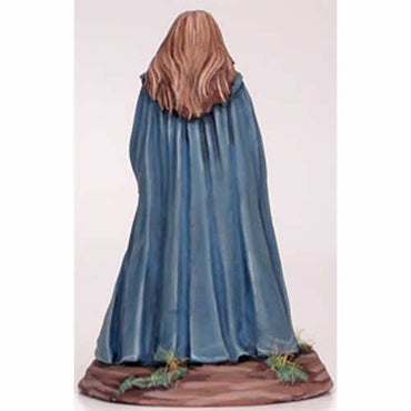 DSM1153 Approaching Storm Female Mage Miniature Elmore Masterwork (ONLINE ORDER ONLY)