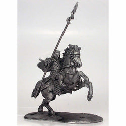 DSM1220 Shadamehr Mounted Knight Miniature Elmore Masterwork (ONLINE ORDER ONLY)