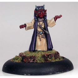 DSM1225 Critters and Dudes I Miniature Elmore Masterwork (ONLINE ORDER ONLY)