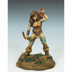 DSM1226 Critters and Dudes II Miniature Elmore Masterwork (ONLINE ORDER ONLY)