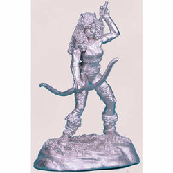 DSM1226 Critters and Dudes II Miniature Elmore Masterwork (ONLINE ORDER ONLY)