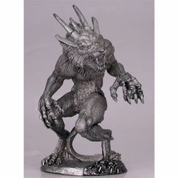 DSM1228 Nightmare Beast Miniature Elmore Masterwork (ONLINE ORDER ONLY)