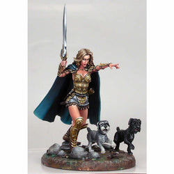DSM1309 Melissa 5th Anniversary Miniature Elmore Masterwork (ONLINE ORDER ONLY)