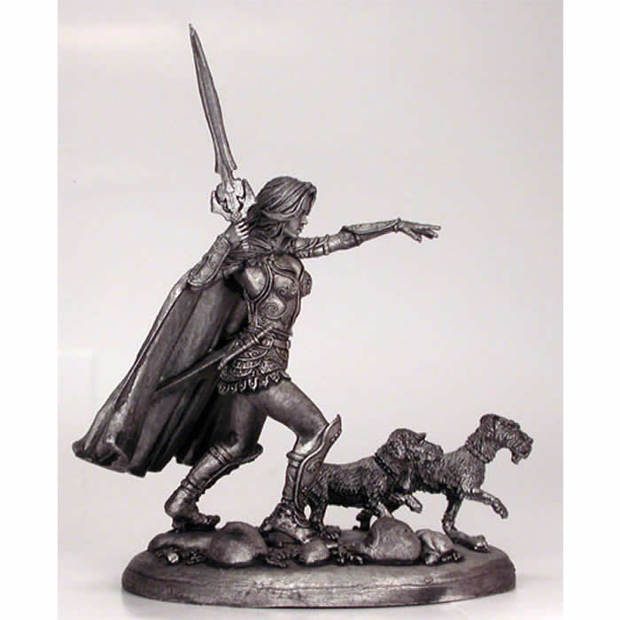 DSM1309 Melissa 5th Anniversary Miniature Elmore Masterwork (ONLINE ORDER ONLY)