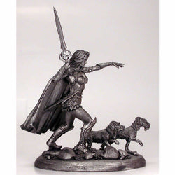 DSM1309 Melissa 5th Anniversary Miniature Elmore Masterwork (ONLINE ORDER ONLY)