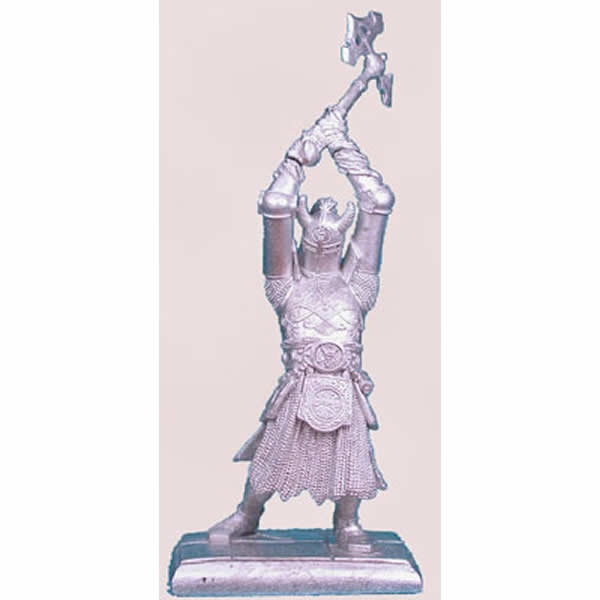DSM2106 Large Demon Knight Miniature Parkinson Masterworks (ONLINE ORDER ONLY)
