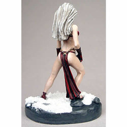 DSM2107 Black Witch Miniature Parkinson Masterworks Dark Sword (ONLINE ORDER ONLY)