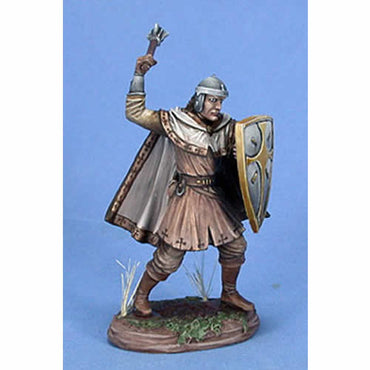 DSM4109 Male Cleric Miniature Easley Masterworks Dark Sword Miniatures (ONLINE ORDER ONLY)