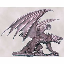 DSM4501 Dragon Set 1 Miniature Easley Masterworks Dark Sword Miniatures (ONLINE ORDER ONLY)