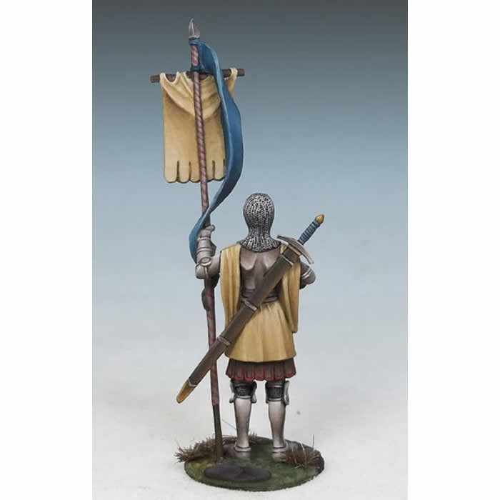 DSM4614 Elle Lind Female Paladin Miniature Diterlizzi Masterworks (ONLINE ORDER ONLY)