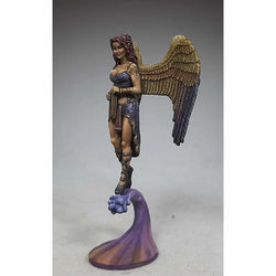 DSM4618 Erinyes Of The Sutherlands Miniature Diterlizzi Masterworks (ONLINE ORDER ONLY)