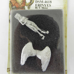 DSM4618 Erinyes Of The Sutherlands Miniature Diterlizzi Masterworks (ONLINE ORDER ONLY)