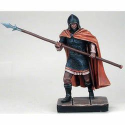 DSM5013 Guard With Cloak and Spear Miniature George R.R. Martin (ONLINE ORDER ONLY)