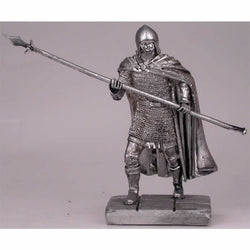 DSM5013 Guard With Cloak and Spear Miniature George R.R. Martin (ONLINE ORDER ONLY)